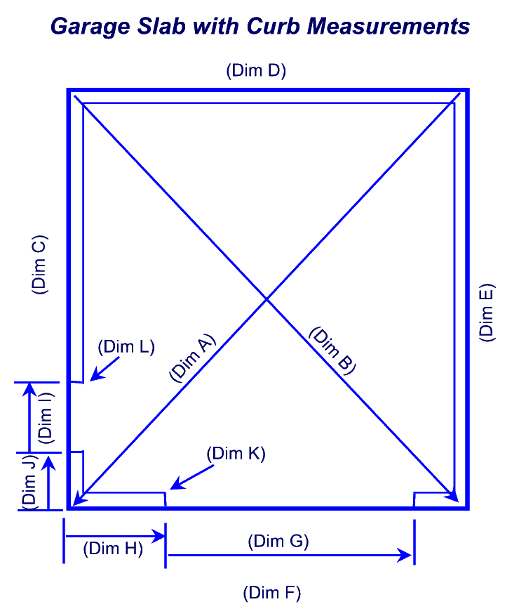 garage-slab-measurements